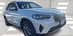 Used 2022 BMW X3 XDRIVE30I in NORTH HAVEN, CONNECTICUT