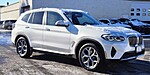 Used 2022 BMW X3 XDRIVE30I in NORTH HAVEN, CONNECTICUT