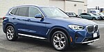 Used 2022 BMW X3 XDRIVE30I1 in NORTH HAVEN, CONNECTICUT