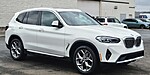 Used 2024 BMW X3 XDRIVE30I in NORTH HAVEN, CONNECTICUT