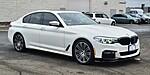 Used 2018 BMW 5 SERIES 540I XDRIVE in NORTH HAVEN, CONNECTICUT