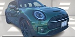 Used 2022 MINI COOPER CLUBMAN SIGNATURE in NORTH HAVEN, CONNECTICUT
