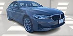 Used 2022 BMW 5 SERIES 530I XDRIVE in NORTH HAVEN, CONNECTICUT