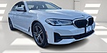 Used 2023 BMW 5 SERIES 530I XDRIVE in NORTH HAVEN, CONNECTICUT