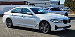 Used 2023 BMW 5 SERIES 530I XDRIVE in NORTH HAVEN, CONNECTICUT