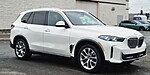Used 2024 BMW X5 XDRIVE40I in NORTH HAVEN, CONNECTICUT