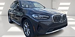 Used 2024 BMW X3 XDRIVE30I in NORTH HAVEN, CONNECTICUT
