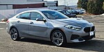 Used 2022 BMW 2 SERIES 228I XDRIVE in NORTH HAVEN, CONNECTICUT
