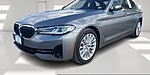 Used 2023 BMW 5 SERIES 530I XDRIVE in NORTH HAVEN, CONNECTICUT