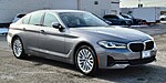 Used 2023 BMW 5 SERIES 530I XDRIVE in NORTH HAVEN, CONNECTICUT