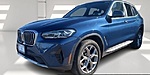 Used 2023 BMW X3 XDRIVE30I in NORTH HAVEN, CONNECTICUT