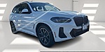 Used 2024 BMW X3 XDRIVE30I in NORTH HAVEN, CONNECTICUT