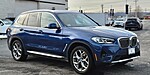 Used 2024 BMW X3 XDRIVE30I in NORTH HAVEN, CONNECTICUT