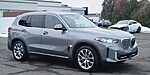 Used 2024 BMW X5 XDRIVE50E in NORTH HAVEN, CONNECTICUT
