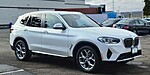 Used 2023 BMW X3 XDRIVE30I in NORTH HAVEN, CONNECTICUT