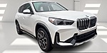 Used 2024 BMW X1 XDRIVE28I in NORTH HAVEN, CONNECTICUT