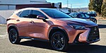 Used 2025 LEXUS NX NX 450H+ LUXURY in NORTH HAVEN, CONNECTICUT