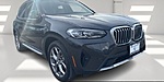 Used 2023 BMW X3 XDRIVE30I in NORTH HAVEN, CONNECTICUT