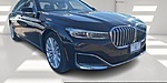 Used 2021 BMW 7 SERIES 740I XDRIVE in NORTH HAVEN, CONNECTICUT