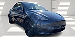 Used 2021 TESLA MODEL Y LONG RANGE in NORTH HAVEN, CONNECTICUT