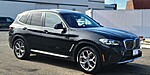 Used 2022 BMW X3 XDRIVE30I in NORTH HAVEN, CONNECTICUT