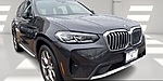 Used 2022 BMW X3 XDRIVE30I in NORTH HAVEN, CONNECTICUT