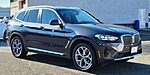 Used 2022 BMW X3 XDRIVE30I in NORTH HAVEN, CONNECTICUT