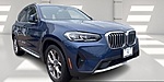 Used 2022 BMW X3 XDRIVE30I in NORTH HAVEN, CONNECTICUT