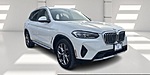 Used 2022 BMW X3 XDRIVE30I in NORTH HAVEN, CONNECTICUT