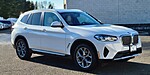 Used 2022 BMW X3 XDRIVE30I in NORTH HAVEN, CONNECTICUT