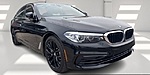 Used 2020 BMW 5 SERIES 530I XDRIVE in NORTH HAVEN, CONNECTICUT