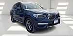 Used 2021 BMW X3 XDRIVE30I in NORTH HAVEN, CONNECTICUT