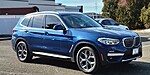 Used 2021 BMW X3 XDRIVE30I in NORTH HAVEN, CONNECTICUT
