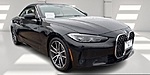 Used 2022 BMW 4 SERIES 430I XDRIVE in NORTH HAVEN, CONNECTICUT