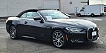 Used 2022 BMW 4 SERIES 430I XDRIVE in NORTH HAVEN, CONNECTICUT