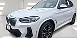 Used 2024 BMW X3 XDRIVE30I in NORTH HAVEN, CONNECTICUT