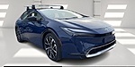Used 2024 TOYOTA PRIUS PRIME XSE PREMIUM in NORTH HAVEN, CONNECTICUT
