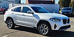 Used 2024 BMW X4 XDRIVE30I in NORTH HAVEN, CONNECTICUT