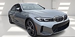 Used 2023 BMW 3 SERIES 330I XDRIVE in NORTH HAVEN, CONNECTICUT