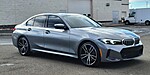 Used 2023 BMW 3 SERIES 330I XDRIVE in NORTH HAVEN, CONNECTICUT