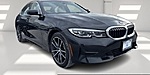 Used 2020 BMW 3 SERIES 330I XDRIVE in NORTH HAVEN, CONNECTICUT
