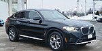 Used 2023 BMW X4 XDRIVE30I in NORTH HAVEN, CONNECTICUT