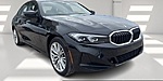 Used 2023 BMW 3 SERIES 330I XDRIVE in NORTH HAVEN, CONNECTICUT