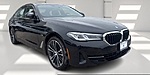 Used 2023 BMW 5 SERIES 530E IPERFORMANCE in NORTH HAVEN, CONNECTICUT