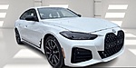Used 2023 BMW 4 SERIES 430I GRAN COUPE in NORTH HAVEN, CONNECTICUT