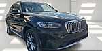 Used 2023 BMW X3 XDRIVE30I in NORTH HAVEN, CONNECTICUT