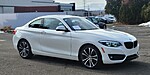 Used 2020 BMW 2 SERIES 230I XDRIVE in NORTH HAVEN, CONNECTICUT