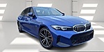 Used 2023 BMW 3 SERIES 330E XDRIVE in NORTH HAVEN, CONNECTICUT
