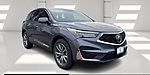 Used 2020 ACURA RDX TECHNOLOGY PACKAGE in NORTH HAVEN, CONNECTICUT