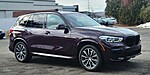 Used 2022 BMW X5 M50I in NORTH HAVEN, CONNECTICUT